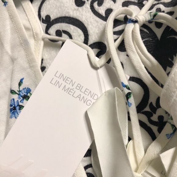 H & M summer dress new with tags - Picture 4 of 4